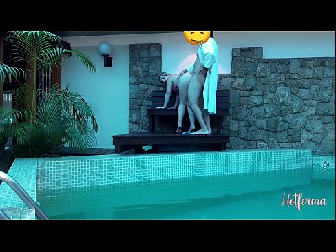 ❤️ El jefe invita a la criada a la piscina, pero no pudo resistirse a una caliente ❤❌ Video de porno de calidad en es.newautoglass.ru ❌️❤️❤️❤️❤️❤️❤️❤️